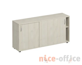 Шкаф-купе низкий Комфорт images