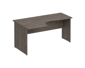 Стол эргономичный 120x120x75 левый Комфорт images