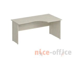 Стол эргономичный 160x120x75 правый Комфорт images