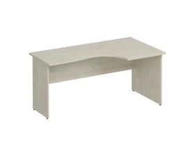 Стол эргономичный 160x120x75 правый Комфорт images