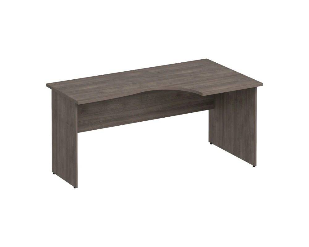 Стол эргономичный 160x120x75 правый Комфорт