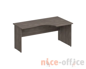 Стол эргономичный 160x120x75 правый Комфорт images