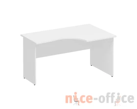 Стол эргономичный 160x120x75 правый Комфорт images