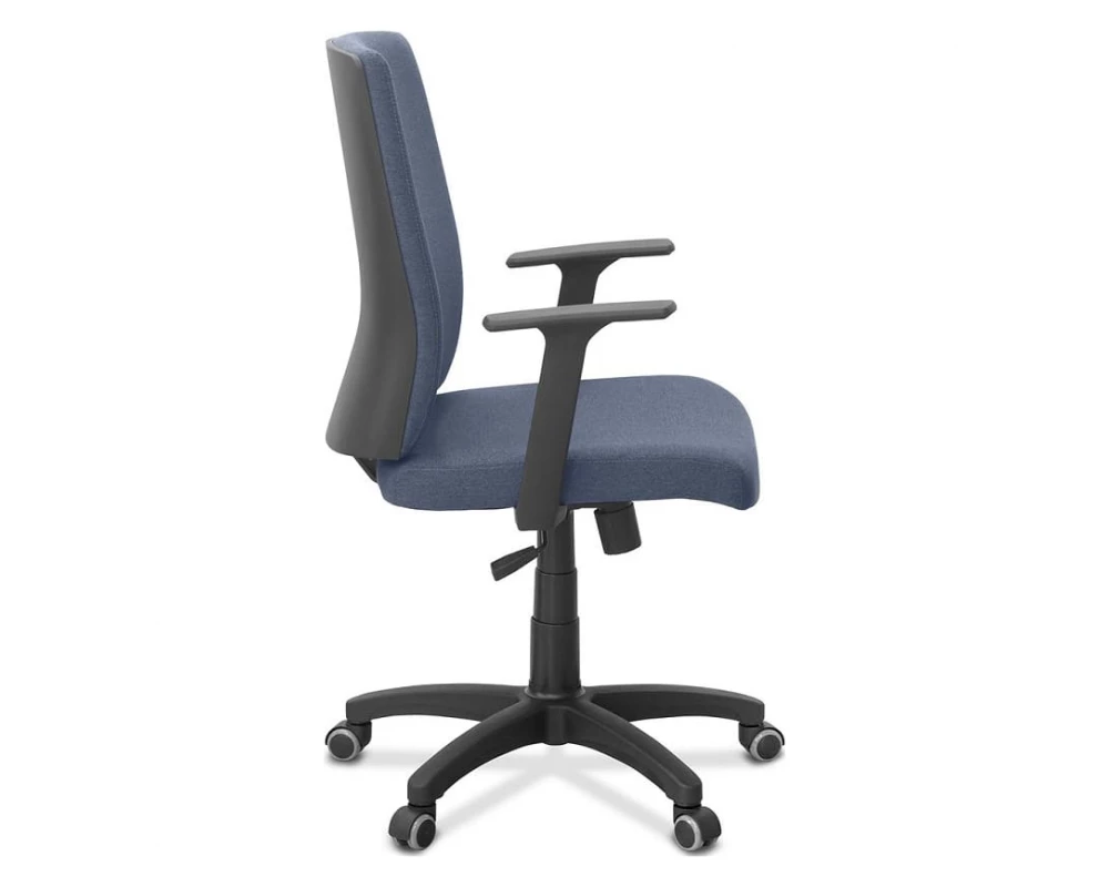 Кресло Alfa A/MK/T23 (ткань)