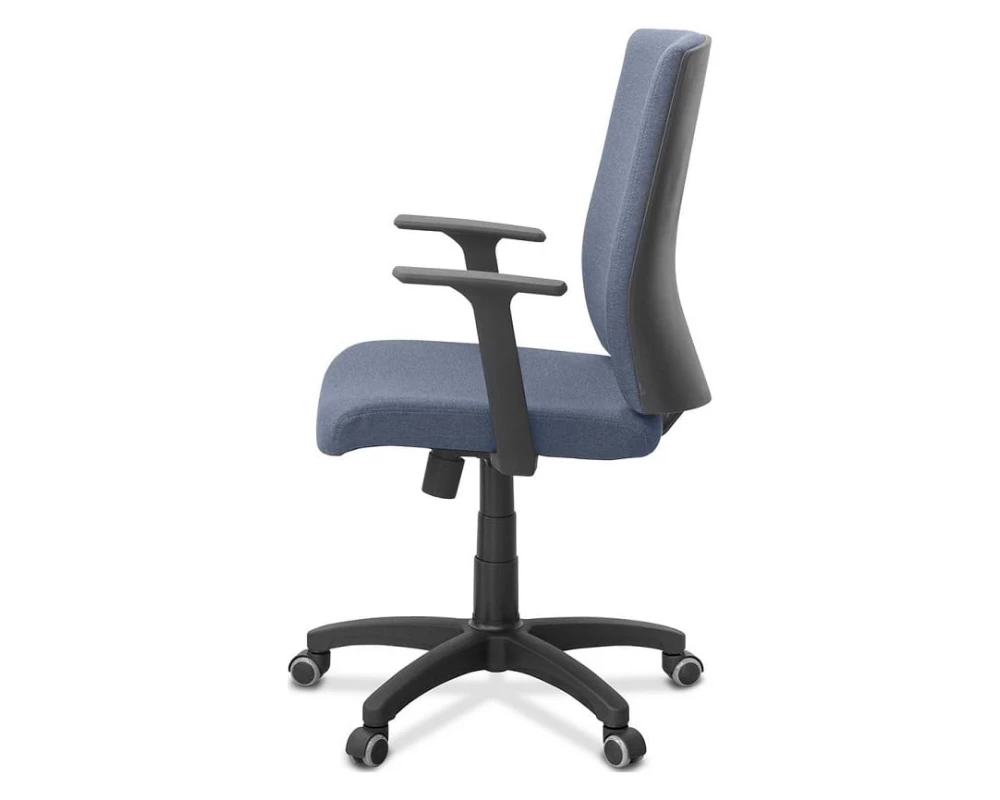 Кресло Alfa A/MK/T23 (ткань)