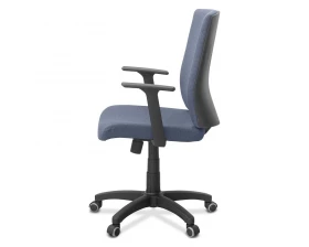 Кресло Alfa A/MK/T23 (ткань) images