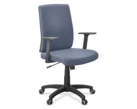 Кресло Alfa A/MK/T23 (ткань) images