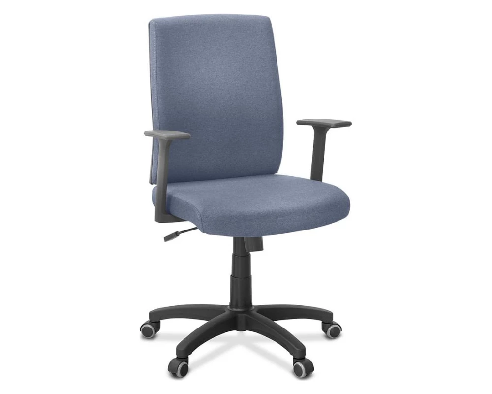 Кресло Alfa A/MK/T23 (ткань)