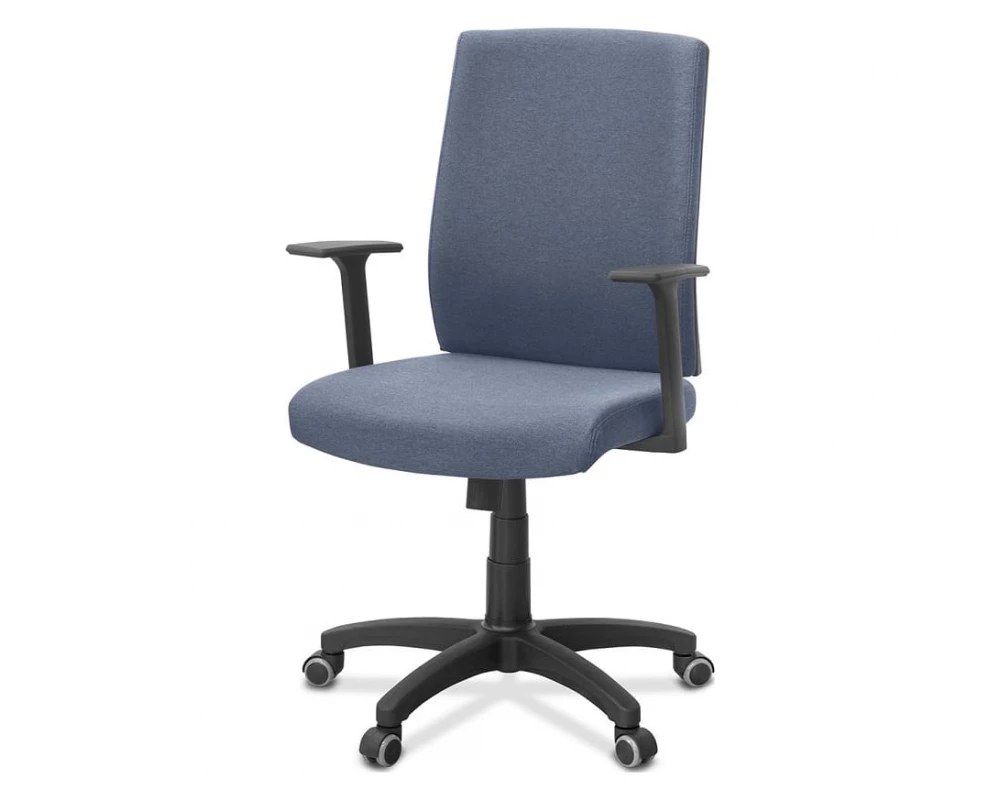 Кресло Alfa A/MK/T23 (ткань)