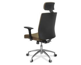 Кресло Alfa X/SL/3D/H ткань images