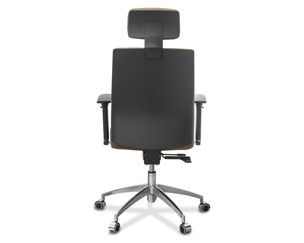 Кресло Alfa X/SL/3D/H ткань