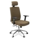 отзыв Кресло Alfa X/SL/3D/H ткань