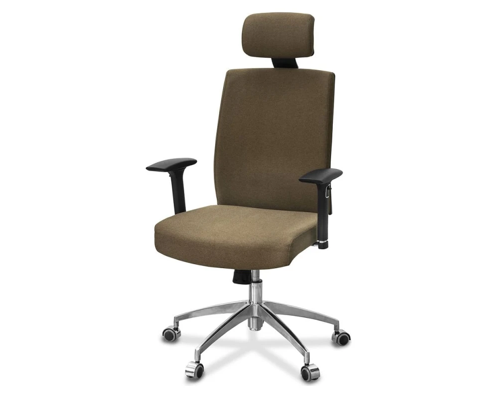 Кресло Alfa X/SL/3D/H ткань