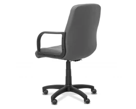 Кресло Лидер экокожа images