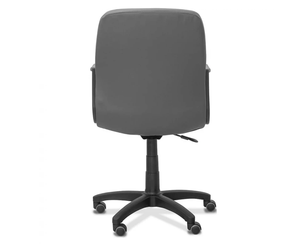 Кресло Лидер экокожа