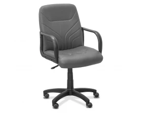 Кресло Лидер экокожа images