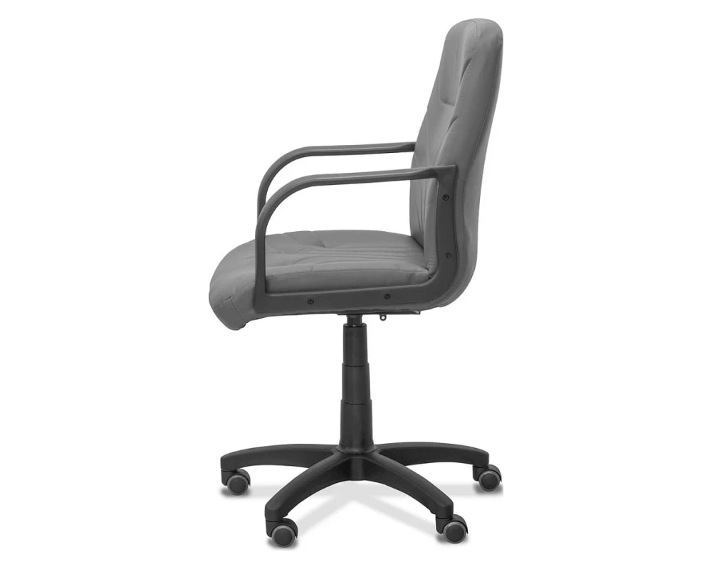 Кресло Лидер экокожа