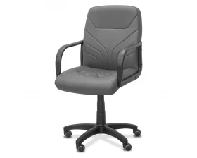 Кресло Лидер экокожа images