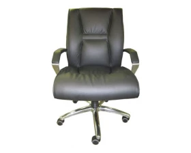 Кресло Олимп HX низкая спинка images