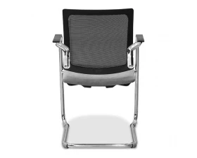 Стул Домино X, спинка-сетка images