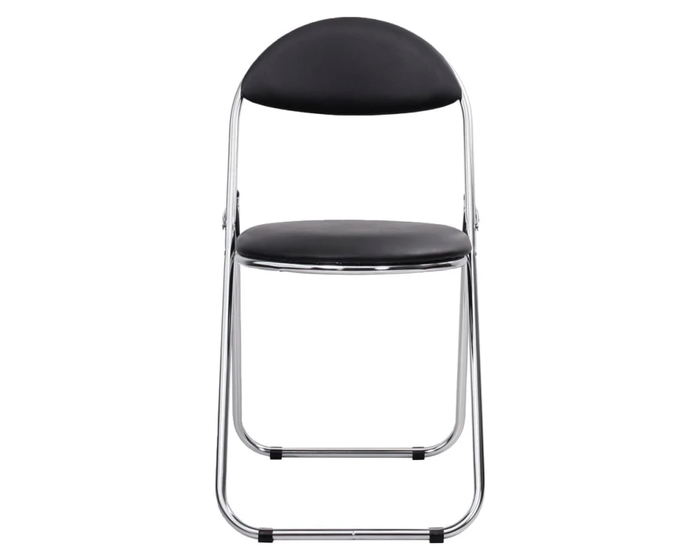 Стул Гольф Хром