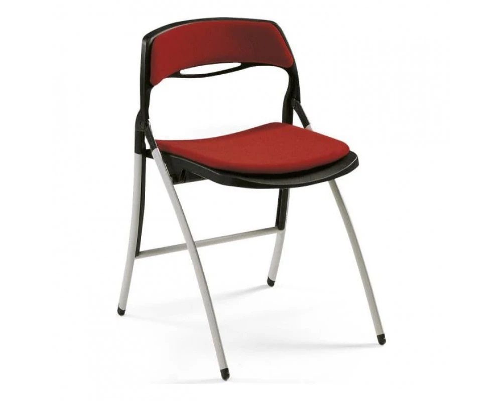 Стул с мягкими накладками Arkua