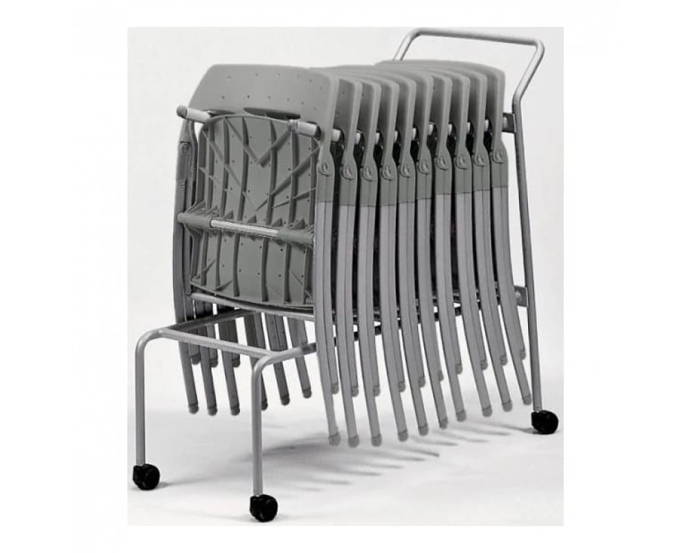 Стул с мягкими накладками Arkua