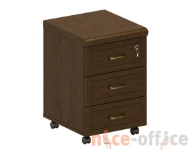 Тумба выкатная 41,8x46,4x61 Perseo images