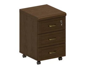 Тумба выкатная 41,8x46,4x61 Perseo images