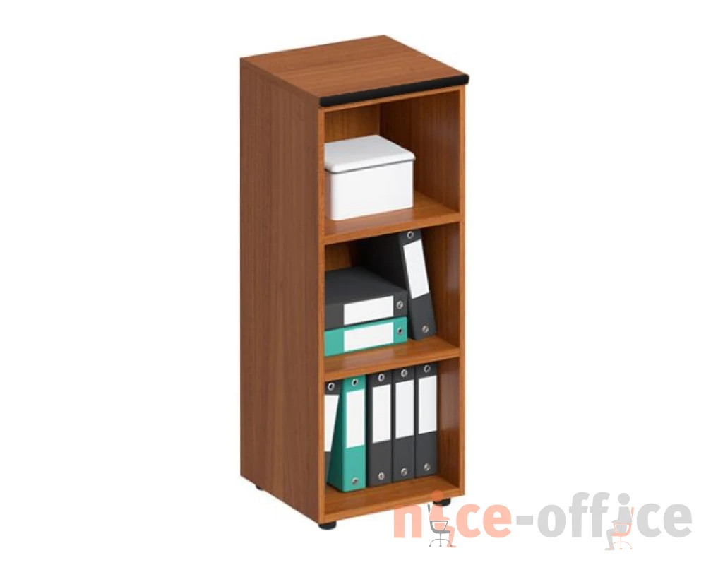 Стеллаж средний узкий 46x46,5x119,5 Дин-Р