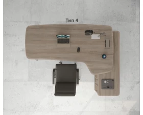 Кабинет руководителя Time Metal images