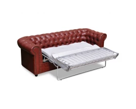 Диван 3-х местный с механизмом Альфа Честер images