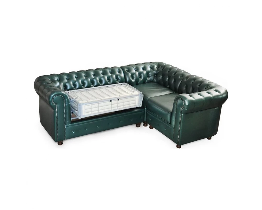 Комплект мягкой мебели Альфа Честер