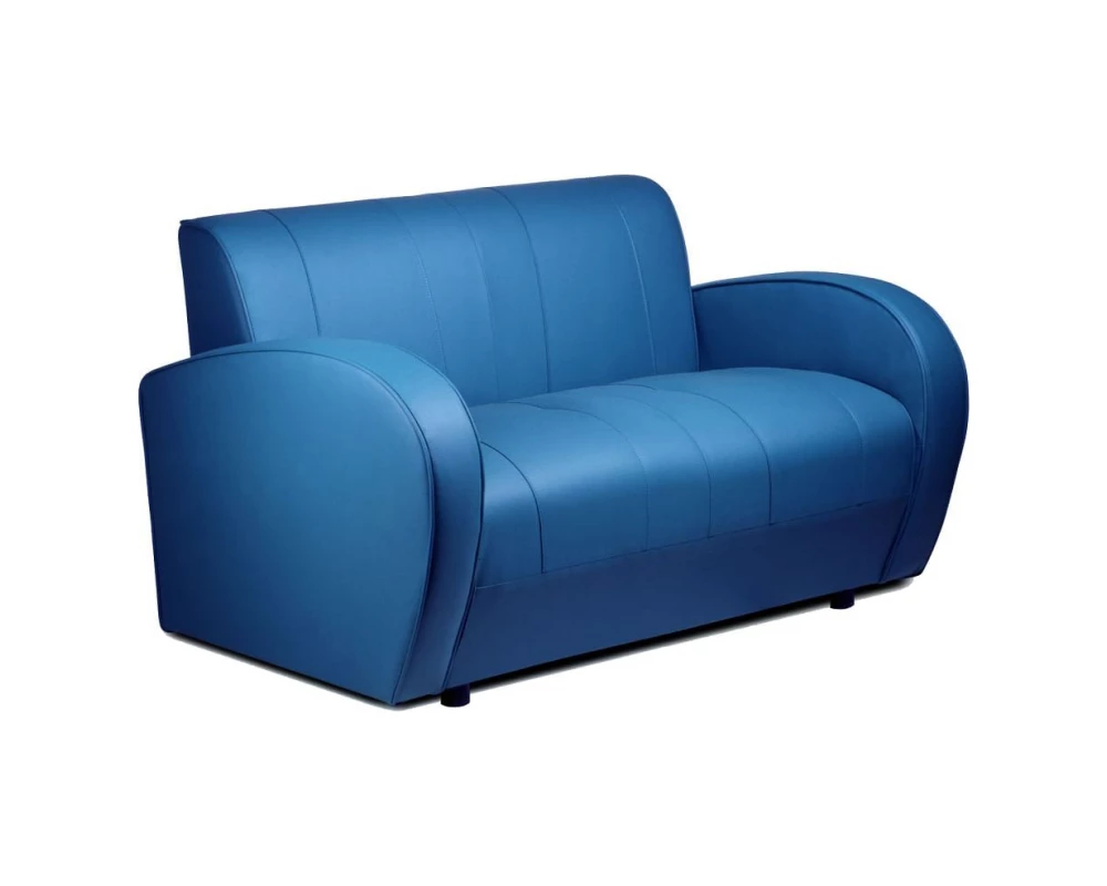 Диван 2-х местный Альфа Люкс