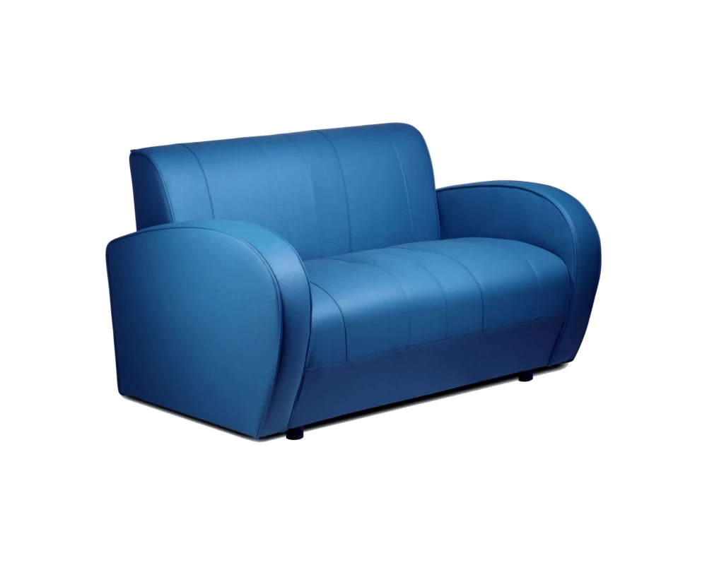 Диван 2-х местный Альфа Люкс