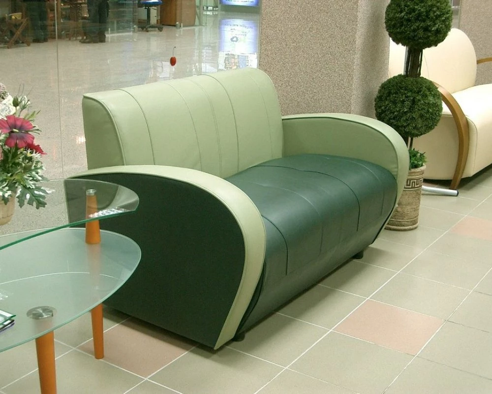 Комплект мягкой мебели Альфа Люкс