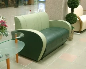 Комплект мягкой мебели Альфа Люкс images