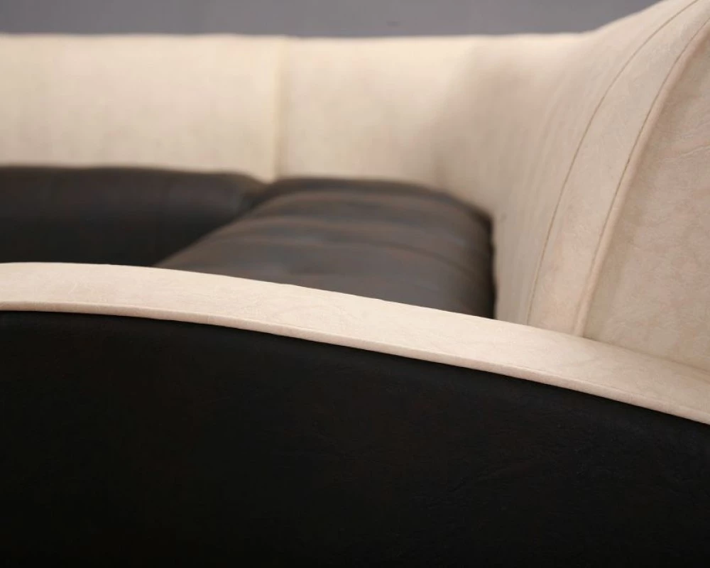 Комплект мягкой мебели Альфа Люкс