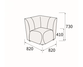 Модуль угловой Альфа Люкс images