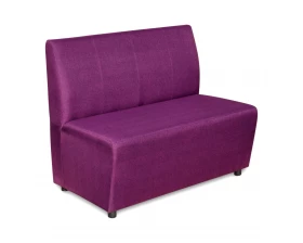 Модуль 2-х местный без подлокотников Мемфис images