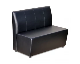 Модуль 2-х местный без подлокотников Мемфис images