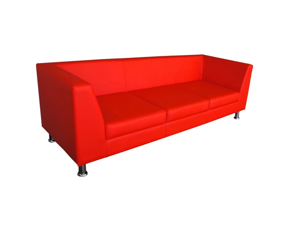 Диван 3-х местный Омега-люкс