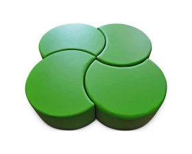 Пуфы Альфа images