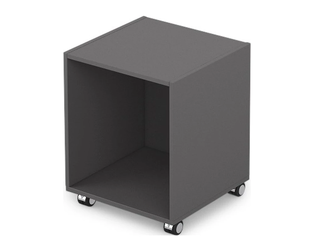 Короб тумбы мобильной (450x434x555) АРРЕДО / ARREDO