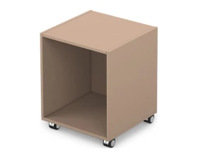 Короб тумбы мобильной (450x434x555) АРРЕДО / ARREDO images