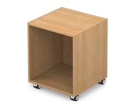 Короб тумбы мобильной (450x434x555) АРРЕДО / ARREDO images