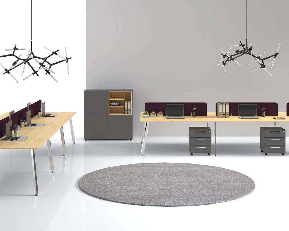 Мебель для персонала Arredo
