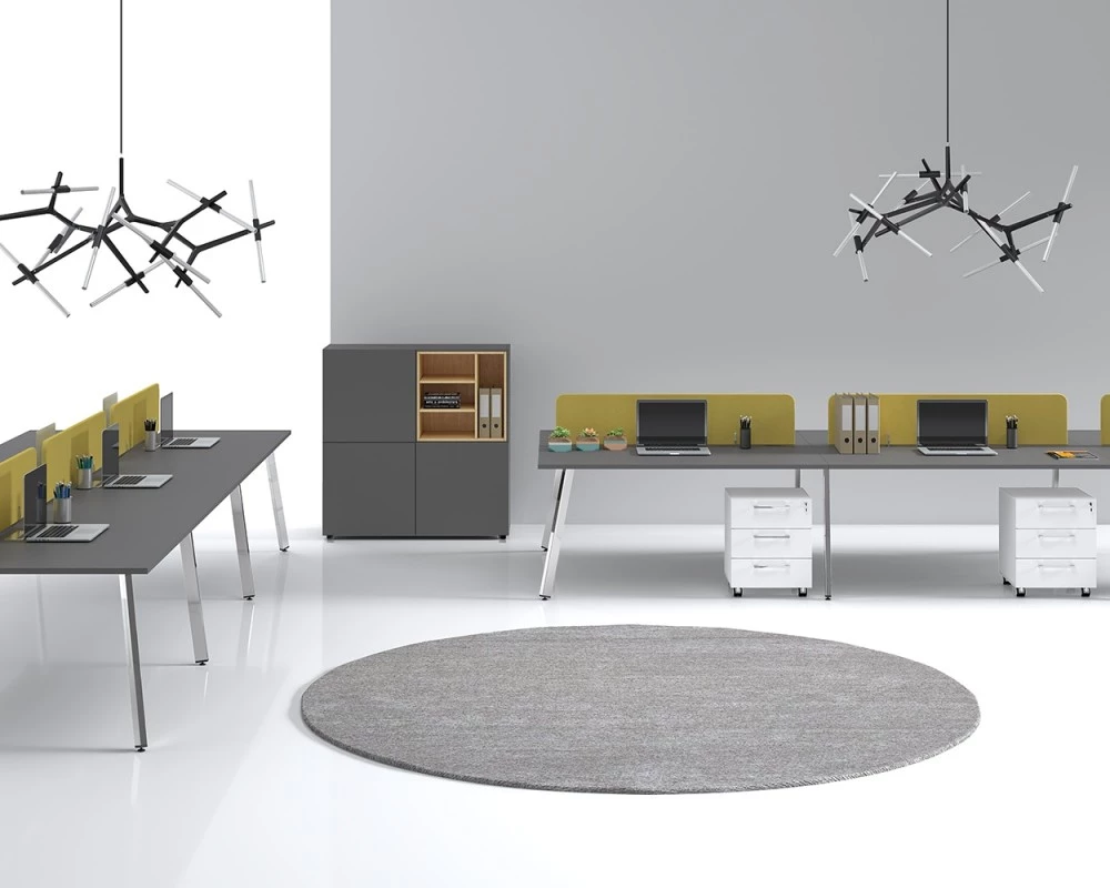 Мебель для персонала Arredo
