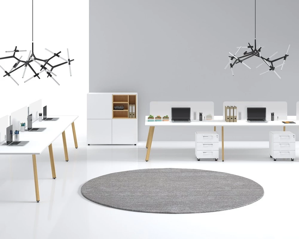 Мебель для персонала Arredo