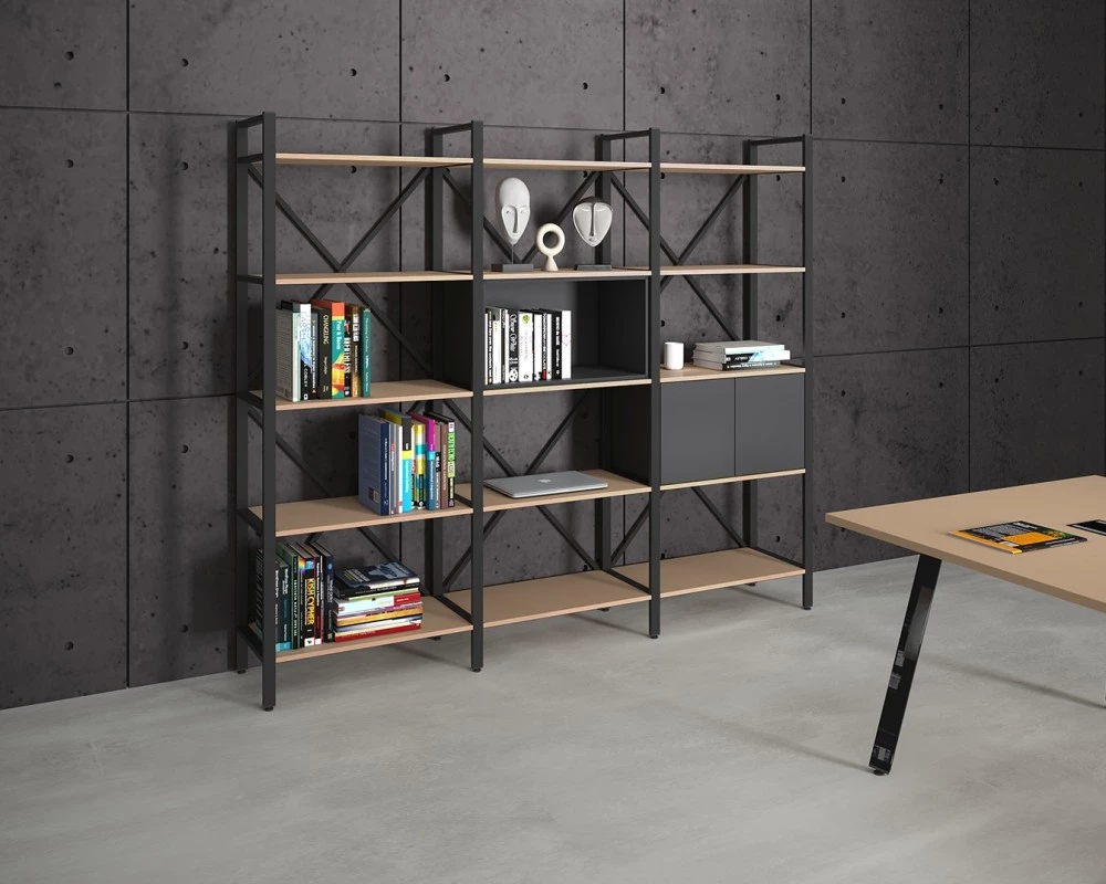 Мебель для персонала Arredo